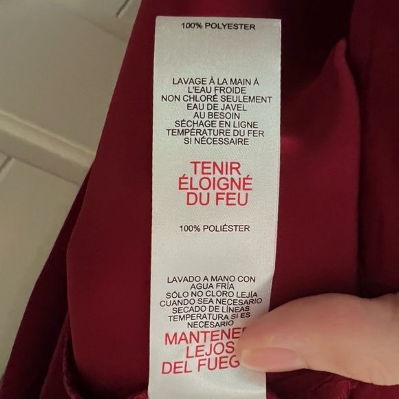 NWT Jason Wu Cutout Waist Midi Dress - Picture 11 of 11